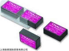 TRACO直流電源