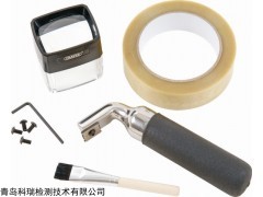 ELCOMETER107附著力測試儀 十字口切割器