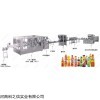 科信 小型酵素饮料生产厂家、维c饮料成套设备