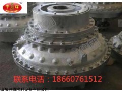 xox 液力耦合器