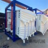 YBS600碳鋼搖擺篩