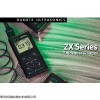 美国ZX-3/ZX-5/ZX-5DL超声波测厚仪