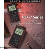 美国PZX-7/PZX-7DL超声波测厚仪