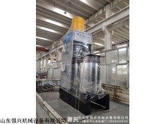 20-60mpa（70-300吨） 聚民牌牡丹籽大型榨油机葵花油多功能压榨设备价格