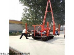 XY-150 百米地质钻机参数用途