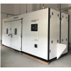 JY-JTS 步入式高低温冲击实验室