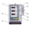 型號(hào):CD36-JSY-3B/BS 電壓失壓計(jì)時(shí)器/失壓計(jì)時(shí)儀