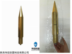 WXZ-01 烟囱专用避雷针，不锈钢