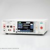 TOS9303LC 菊水交直流耐壓緣電阻接地導通泄漏電流測試儀