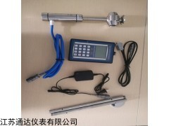 TD-YSD5 本质安型流速测量仪