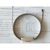 Porapak Q PQ填充柱应用3m*3mm