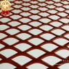 40*80*5.0厚鋼板網(wǎng)_腳踏防護(hù)菱形網(wǎng)工廠