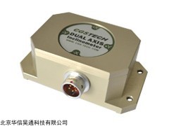 TLS726T 溫補數字傾角傳感器