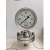 YTP-100H 布莱迪不锈钢压力表 YTP-100H