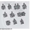 VP5FD-B2-B2 臺灣ANSON安頌雙聯葉片泵