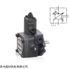 PVF-30-55-10 臺灣ANSON安頌變量葉片泵