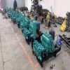 250 BW250泥浆泵性能