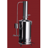 型號:SS9-WS2-226-77 不銹鋼電熱蒸餾水器10L(器材YAZD-10）