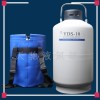 YDS-10 普洱天驰液氮容器价格实验室液氮罐YDS-10