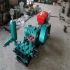 BW250注浆机活塞 单缸泥浆泵