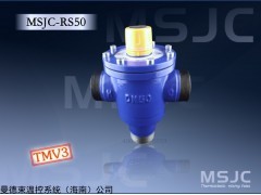 MSJC-RS65 熱水工程管道混合器