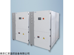 SC-12W 水冷式冷水機