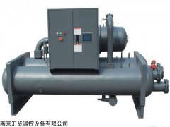 SC-70AS 水冷螺桿式冷水機