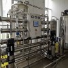 BR-0.25T 中山医疗器械清洗用纯化水设备