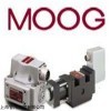MOOG阀