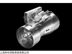 SVA系列智能型变风量文丘里阀