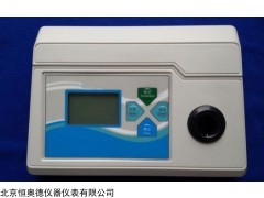 H28473 细菌浊度仪 麦氏浊度计