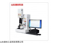 PBSC-RP30 接骨螺钉性能测试仪自攻性能相关测试