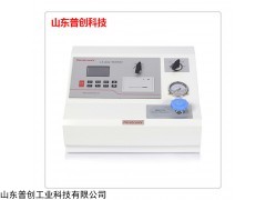 LT-03S 泄露與密封強度測試儀正壓法密封儀