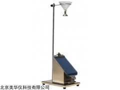 MHY-30250 冲击渗透率测试仪