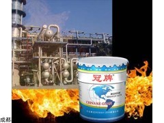 四川成都防火涂料厂家-水性防火（漆）涂料供应