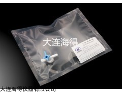 TDL21/TDL22 大連海得Tedlar泰德拉氣體采樣袋
