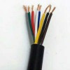铠装控制电缆KVV22-450/750V4*2.5