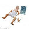 XB/CPR160 婴儿心肺复苏训练模拟人新生儿CPR急救模型