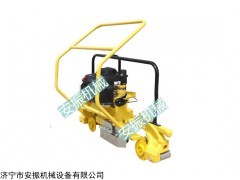 NGM-4.5 内燃钢轨磨轨机