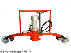 GM-2.2 电动钢轨打磨机