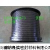天津碳素盘根-石墨碳素盘根哪里销售热线