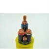 MYP660V煤矿用移动电缆1*25用途