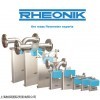 德国RHEONIK