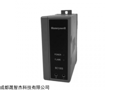 Honeywell火焰開關型控制器R4343D/E