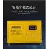 车载永磁20KW柴油发电机
