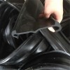 桥梁伸缩缝用橡胶条定做