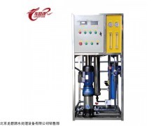 0.25T/H 反滲透純水設備