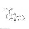 Veliparib (ABT-888) 维利帕尼
