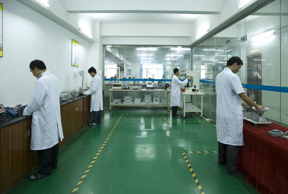 第三方工厂仪器检测价格在哪做