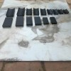 波纹管均布荷载夹具